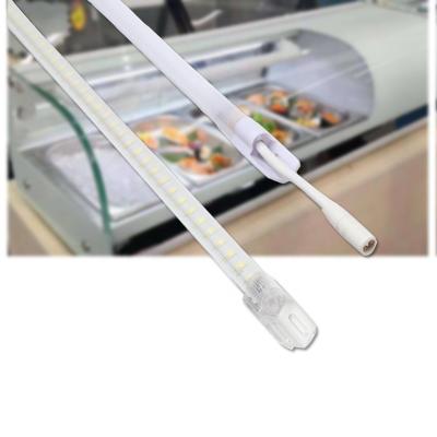 China Refrigerated Multideck Closed Supplier Smd2835 84leds Led Freezer Fridge Lighting Light Ip65 Waterproof for sale