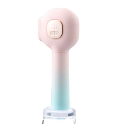 China High Quality Household IPL Woman Home Use Painless Portable Laser Hair Removal Device for sale