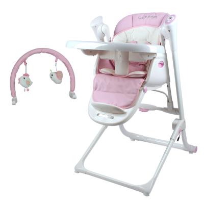 China Safety Comfortable Baby Dining Chair Large Standard Custom Luxury Newborn Elevated Dining Feeding Umpire Chairs For Sale for sale