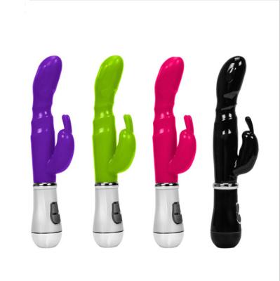 China Handheld Strong Vibrator Speed ​​Vibrator Sex Toys For Woman for sale