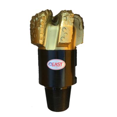 China Oil Field And Water Well Drilling API Drilling Tool Oil Well PDC Drilling Bit Bit 8 1/2