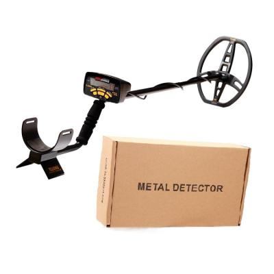 China Wholesale Metallurgical Factory Underground Metal Detector With LCD Display High Sensitivity Metal Identifier for sale