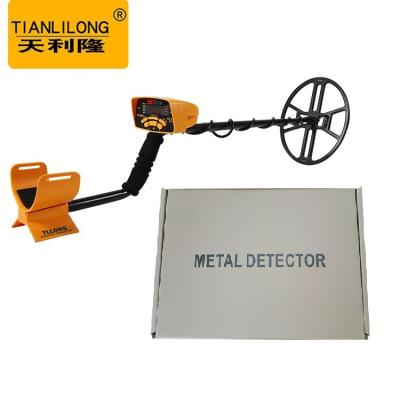 China Chinese Cheap Scan Underground Gold Detection Indicator Metal Detector Finder With High Sensitivity Detecting Coil&Disc Ability for sale