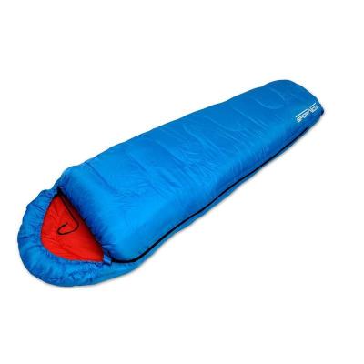 China Comfortable Winter 0 Degree Outdoor Thick Sleeping Bag For Travel Camping for sale