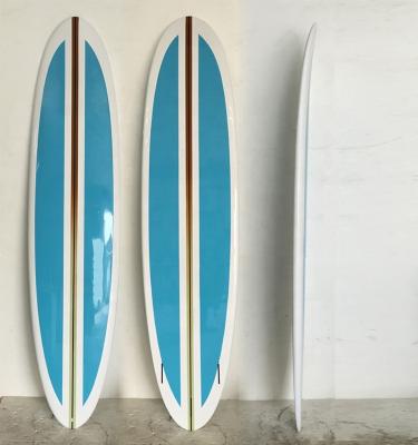 China New Products Unisex Outdoor Use Top Quality Big ABS Surf Boards for sale