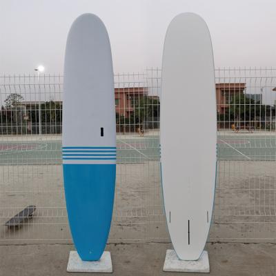 China High Quality Customized Unisex Epoxy Surfboard Soft Top Surfboard For Kids for sale