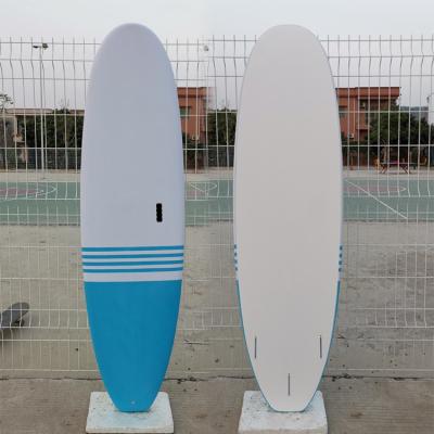 China 2022 New Unisex Surf Soft Top Boards IXPE Soft Surfboard Wholesale Soft Board for sale