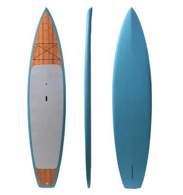 China Alibaba Unisex Professional Surfing SUP Packing Paddle Board for sale