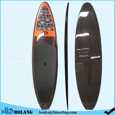 China Professional Unisex Best Quality Paddle Skim Attractive Fishing Board for sale