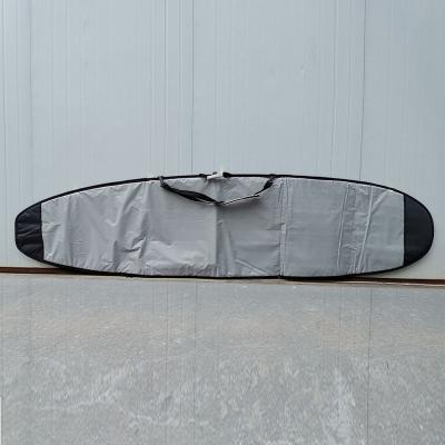 China Wholesale Handle/Shoulder Strap/Inner Pocket Surfboard Covers Surfboard Bags for sale