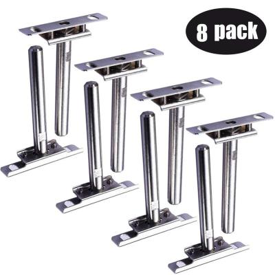 China Industry Steel Folding Shelf Bracket for sale