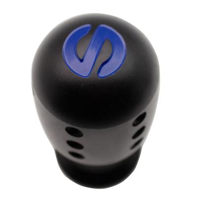 China Gear Fancy Head Modification Car Maker Universal Manual Automatic Gear Shift Knob for sale