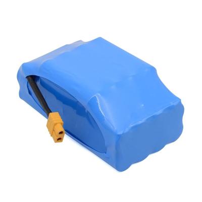 China Power Tools Customized Li-ion Battery 12v 24v 48v 60v 72v 4AH 10AH 20AH 30AH 40AH 36v Battery Pack Battery Electric Bike for sale