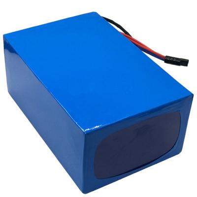 China Electric Bicycles/Scooters Battery Pack 72V 30AH 40AH 50AH Electric Bicycle Lithium Battery Electric Bike Motor 72V Ebike 72V 3000W 4000W 5000W for sale