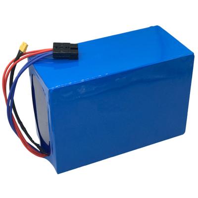 China Electric Bicycles/Scooters 72V 4000W 3000W 2000W Electric Scooter Battery Pack 72V 4000W 3000W 2000W Lithium Battery Pack 72V 20AH 25AH 30AH 35AH 40AH for sale