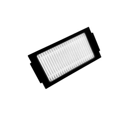 China Hotel NJTB Robot HEPA Filter for Xiaomi Mijia ProRobotic Vacuum Parts Accessories for sale