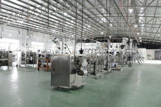 Verified China supplier - Shanghai Danyang Packing Machinery Co., Ltd.