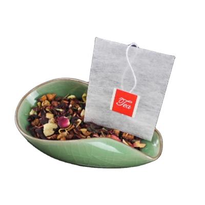 China High Quality Tea Corn Filter Tea Bag For Herbal Tea for sale