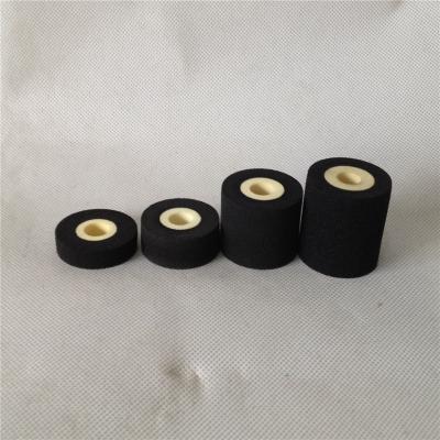 China Printing date on coding machine hot roll and tape sealer ink continuous voucher prices for packing machine for sale