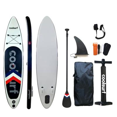 China Superlight PVC Inflatable335*76*15cm SUP For All Skill Levels All Included With Stand Paddle Board, Pump, ISUP Travel for sale