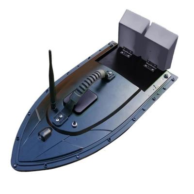 China Smart Bait Boat Toys Fish Finder Boat Double Engine Fishing Tool Fish Finder Boat Remote Control Boats Flytec YIKEYI230103 for sale