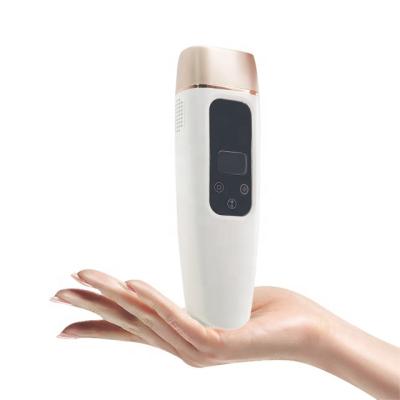 China Professional IPL Hair Removal Permanent Ice Laser Pore Remover Laser Hair Removal Machine for sale