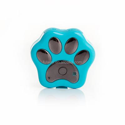 China Sustainable Mini Smart High Quality Wireless Fence Waterproof GPS Pet Tracker System for sale