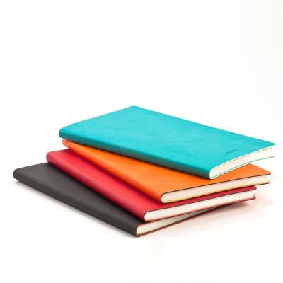 China Wholesale Promotional Cheap Hardcover Book Notebook Business Diary for sale