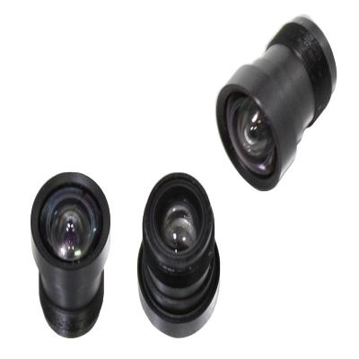 China camera lens for 4K Action Cam 12MP Digital Camera M12*0.5 for sale