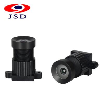 China M12 Lens 8mp 1/2 Inch CMOS Board Lens For Video Camera With Field Of View 122 Degree JSD3925 for sale