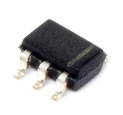 China NC7SB3157P6X analog contact customer service switch IC IC IC CHIP NEW AND ORIGINAL for sale