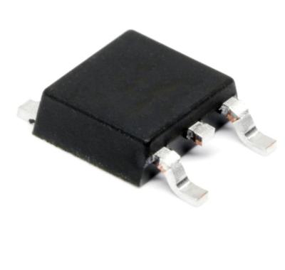 China Original STD30NF06LT4 chip MOSFET IC transistor IC chip for sale