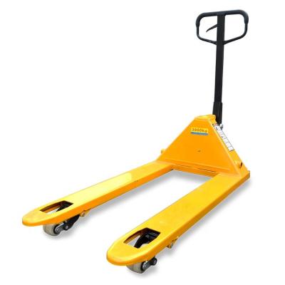 China Pangolin 1-10T Warehouse Equipments Electric Pallet Jack 1ton 1.5 Ton 2ton Pallet Truck for sale