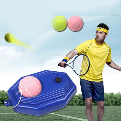 China Health Massage Wholesale Pressureless Green Branded Rubber Professional Colorful Original Thailand Cheap Custom Tennis Balls for sale