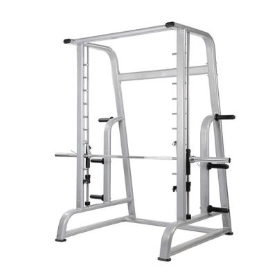 China Smith Machine Durable Home Gym Vertical Leg Press Home Equipment Fitness Squat Rack for sale