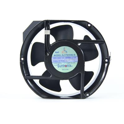 Cina Suntronix industrial axial cooling fan 110v/220V. 170mm. Great speed. fan. For DIY fan vent fan projects in vendita