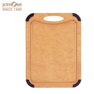 China 2021 Sustainable Home Products Smart Living Edge Engraved Vegetable Cutting Boards for sale