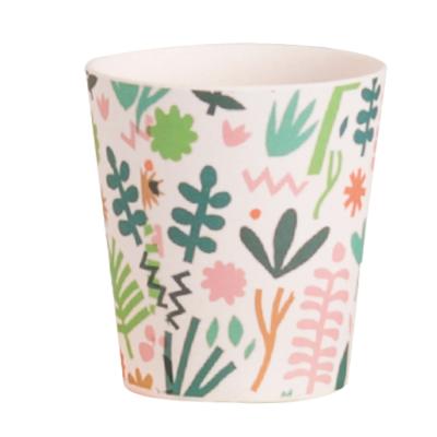 China Bulk Matte Tea Cups Viable Mugs Custom Size Printing Tea Cups for sale