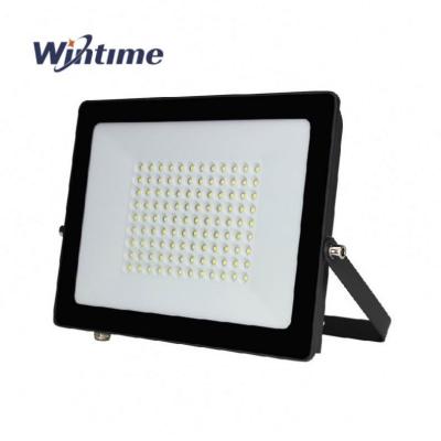 China Garden New Patent Low Voltage IP65 Waterproof Outdoor DOB LED Flood Light 100W for sale