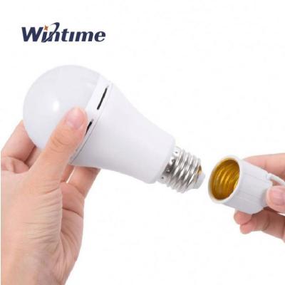 China Widely Charging Bulb Led Smart Charging Bulb Led 9W 12W 15W 18W Emergency Bulb for sale