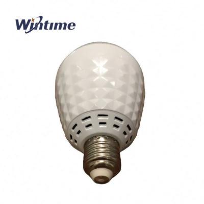 China Household emergency lighting A60 E27 B22 rechargeable led emergency light bulb for sale