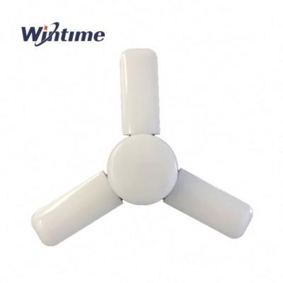 China BrNew Residential Fan Light Bulb Led With CE Certificate for sale