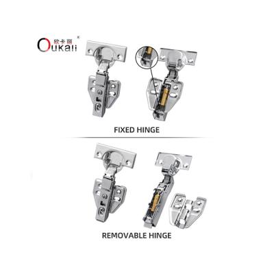 China USA Store Garage Door Hinges Concealment Kit USA Store Garage Door Hinge Para Hinge Quick Fold Steel Fiberglass Quick Fold Stainless Steel Premium for sale