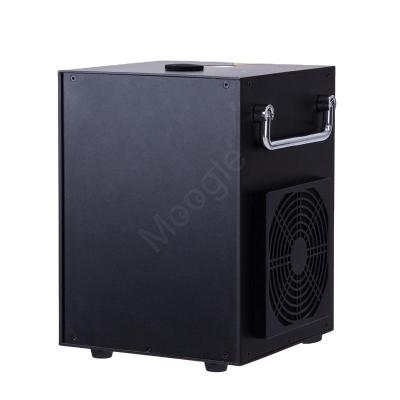 China Wedding/Concert/Party/Club/Event Moogle Factory Hot Selling Cold Spark Machine for sale