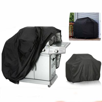 China Dustproof Gas BBQ Grill Cover Waterproof BBQ Grills Cover BBQ Grill Cover Outdoor Durable Garden for sale