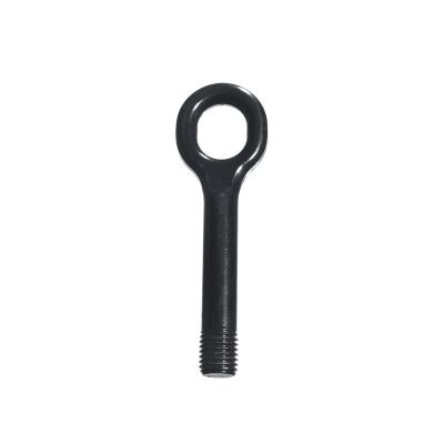 China Durable Product Fixing Eye Bolt Tow Hook Product Wall Fixing Steel Screw Bolts Durable Product for sale