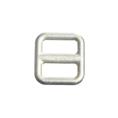 China Metal STEEL Adjustable Bag Parts D Ring Belt Buckle For Belt Style Buckles for sale