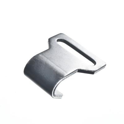 China Steel Made In China Steel Cargo Hook Air Cargo Truck Cargo Check Hook for sale