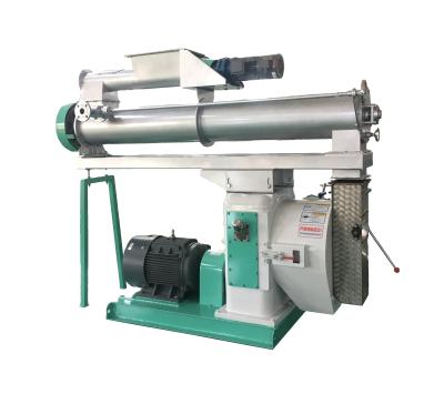 China Animal feed animal feed pelletizing machine mill pig pellet feed pellet making machine for sale