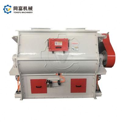 China Animal Feed Hot Selling Animal Poultry Feed Mixer for sale